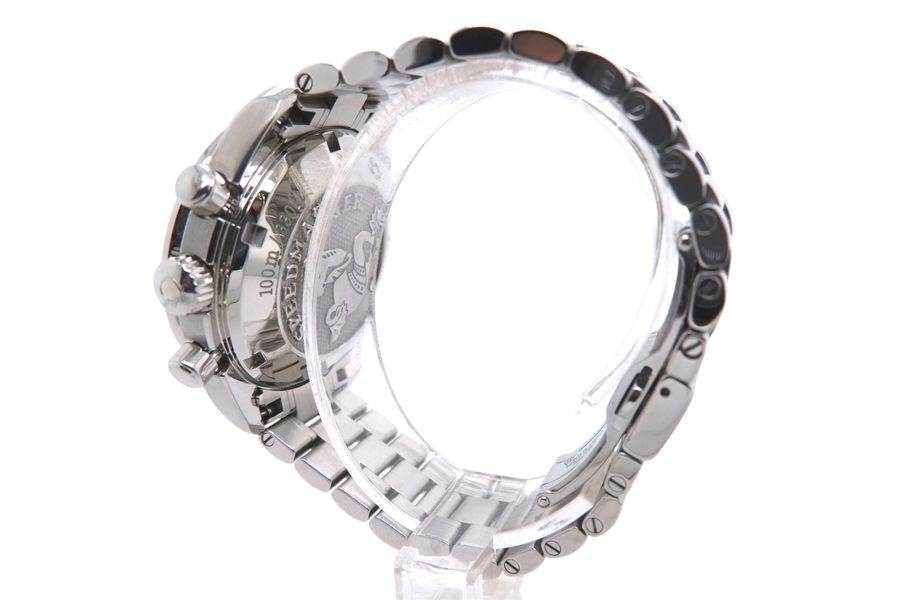 Omega Speedmaster Automatic Chronometer 324.33.38.40.04.001